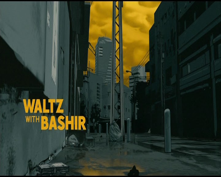 vals con bashir megaupload vals con bashir megaupload